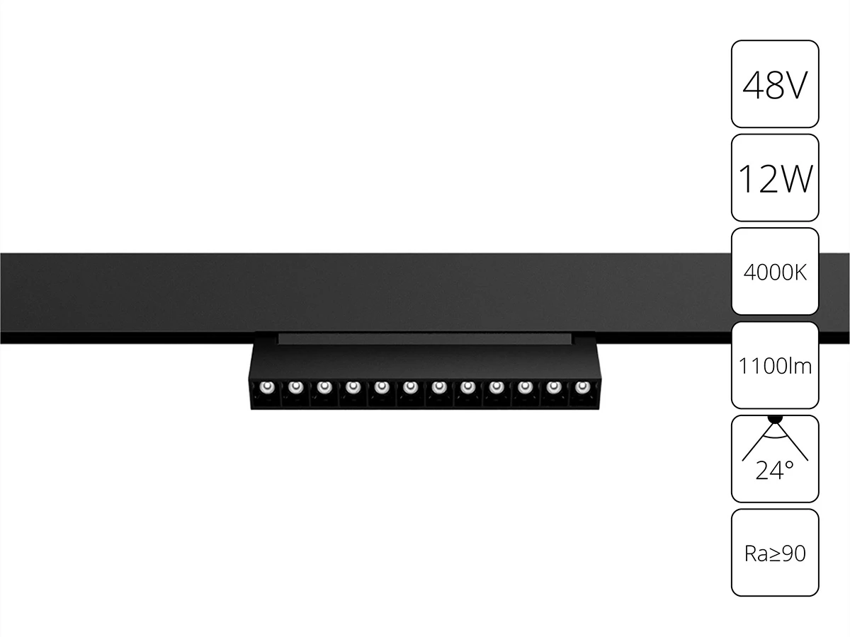 Трековая система LINEA 929454  - фото 4