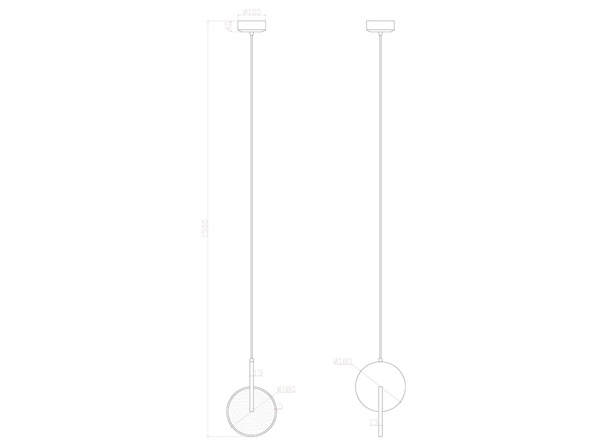 Люстра HANNAH 929459  - фото 3