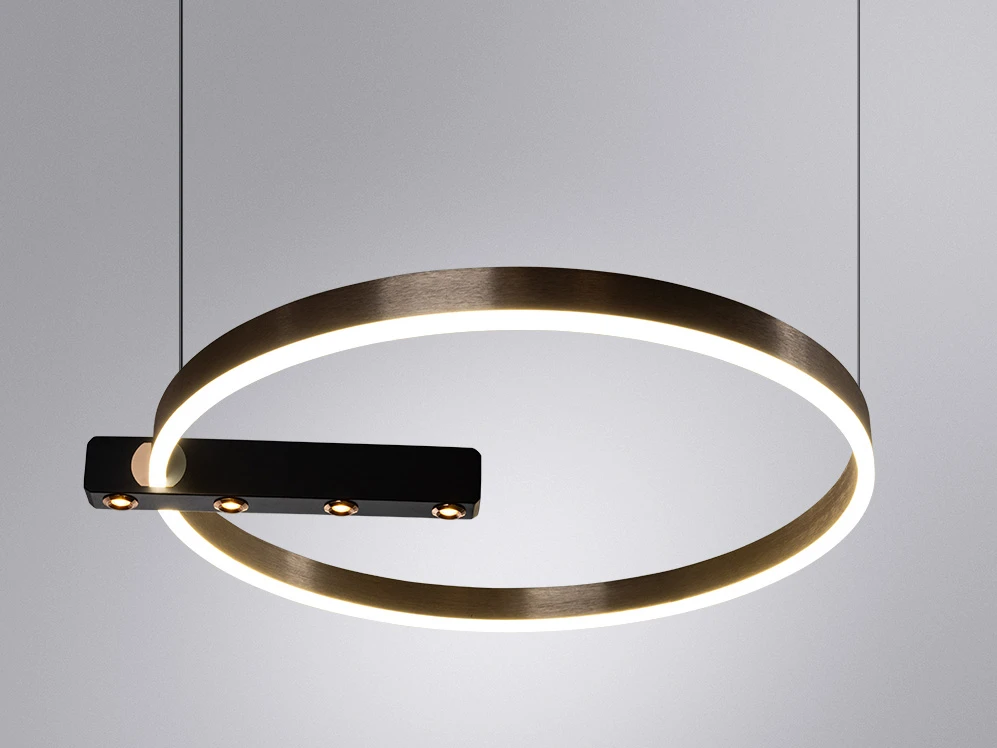 Люстра VERITATE 929469