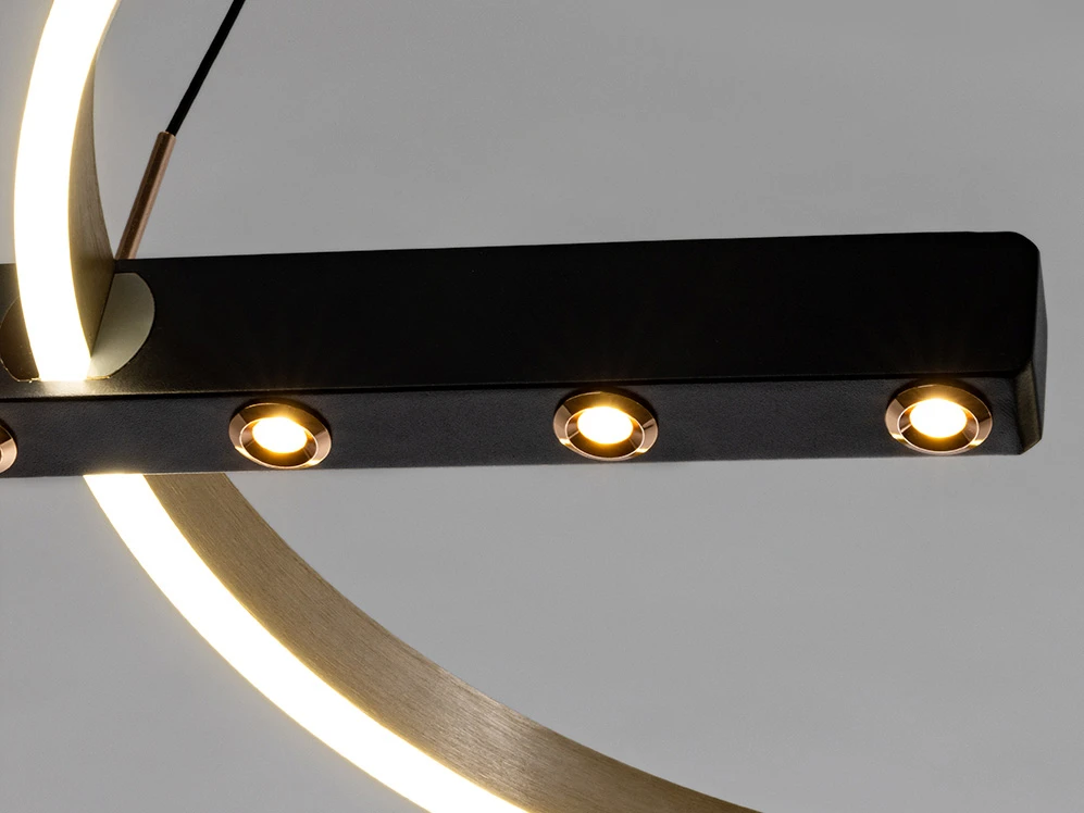 Люстра VERITATE 929469  - фото 3