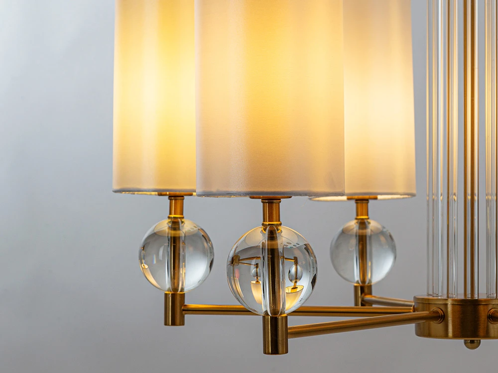 Люстра MATAR 929472  - фото 3