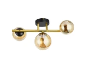 Потолочный светильник GEMINI