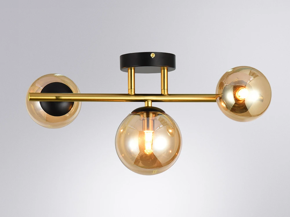 Потолочный светильник GEMINI 929493  - фото 4