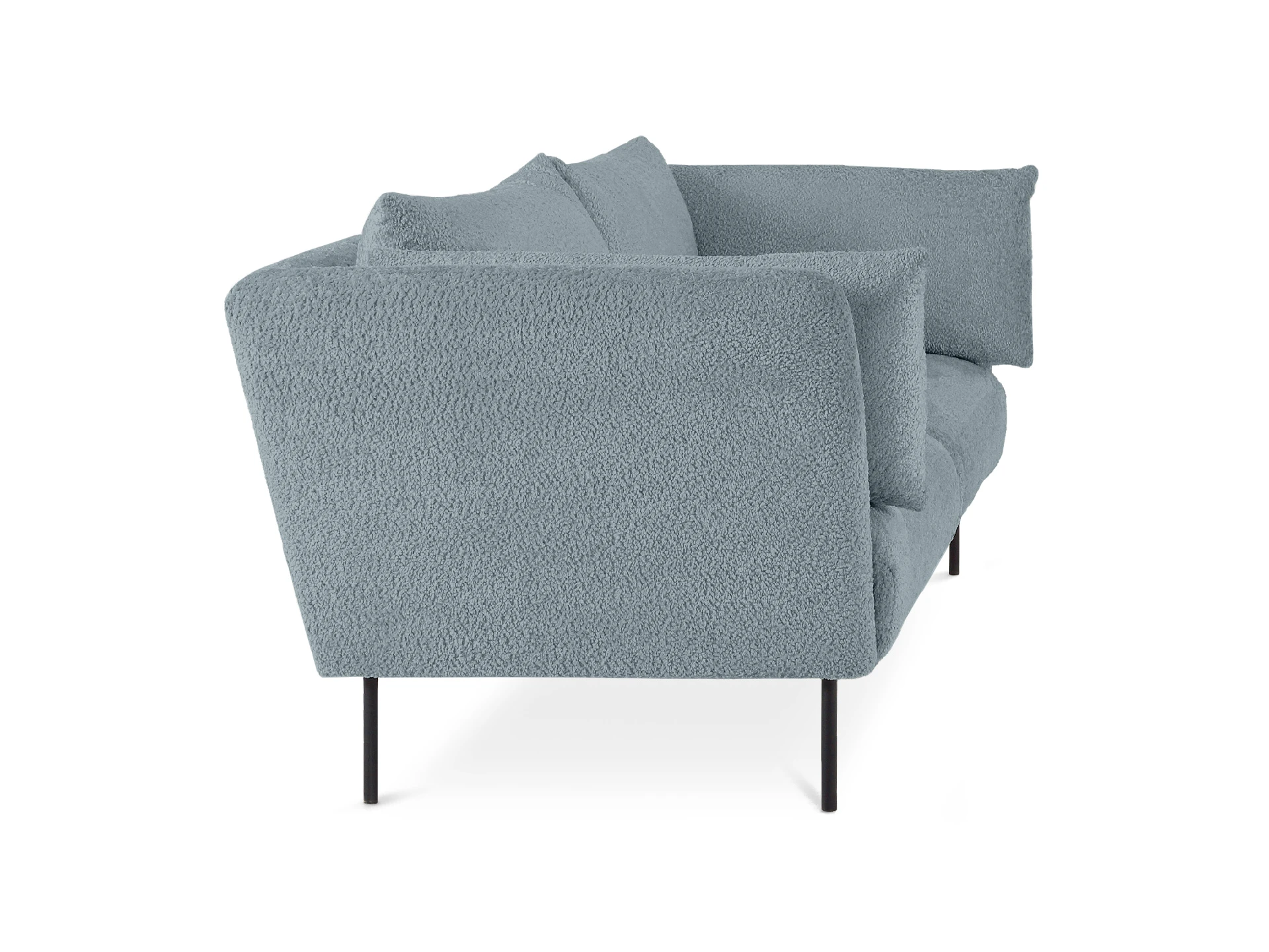 Диван Copenhagen 2-местный 929496  - фото 3