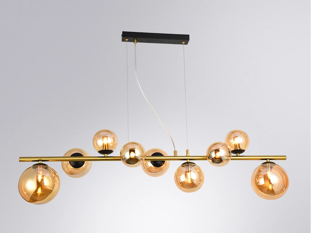 Подвесная люстра GEMINI 929501