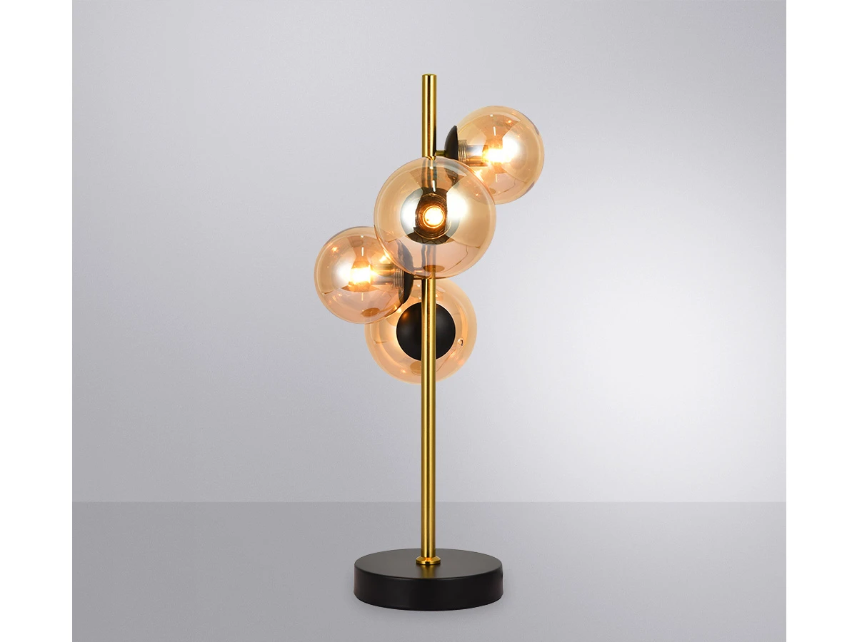 Настольная лампа GEMINI 929507
