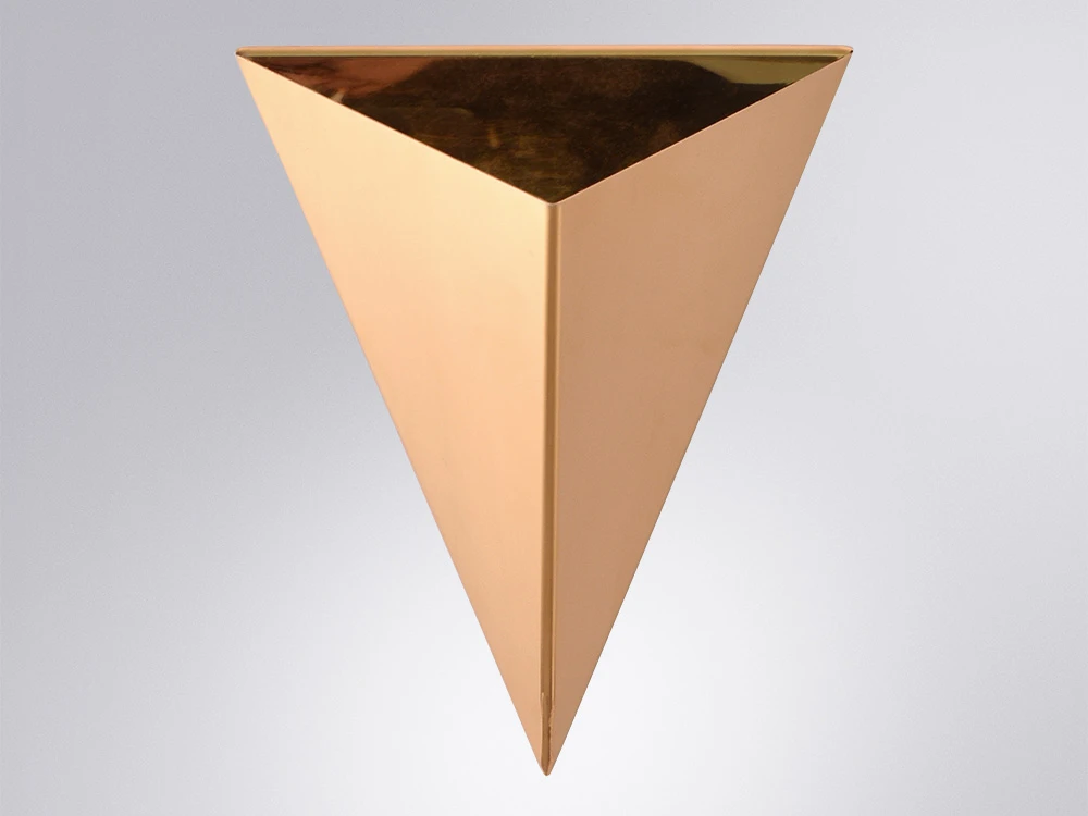 Бра TRAPEZE 929511  - фото 3