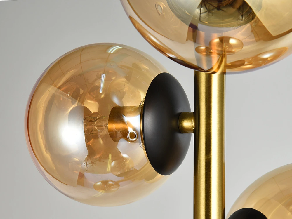 Напольный светильник GEMINI 929513  - фото 3