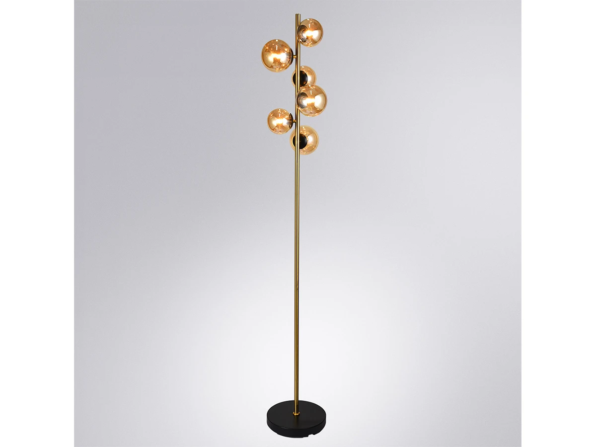 Напольный светильник GEMINI 929513
