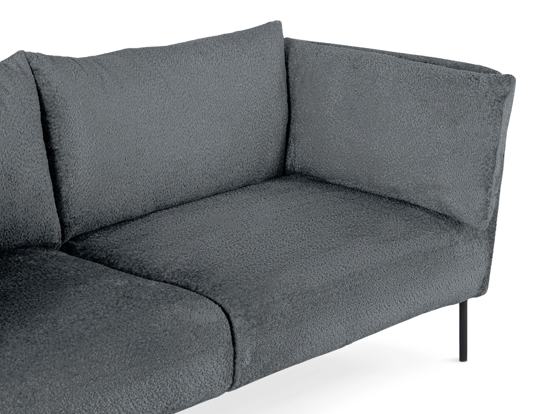 Диван Copenhagen 2-местный 929531  - фото 4