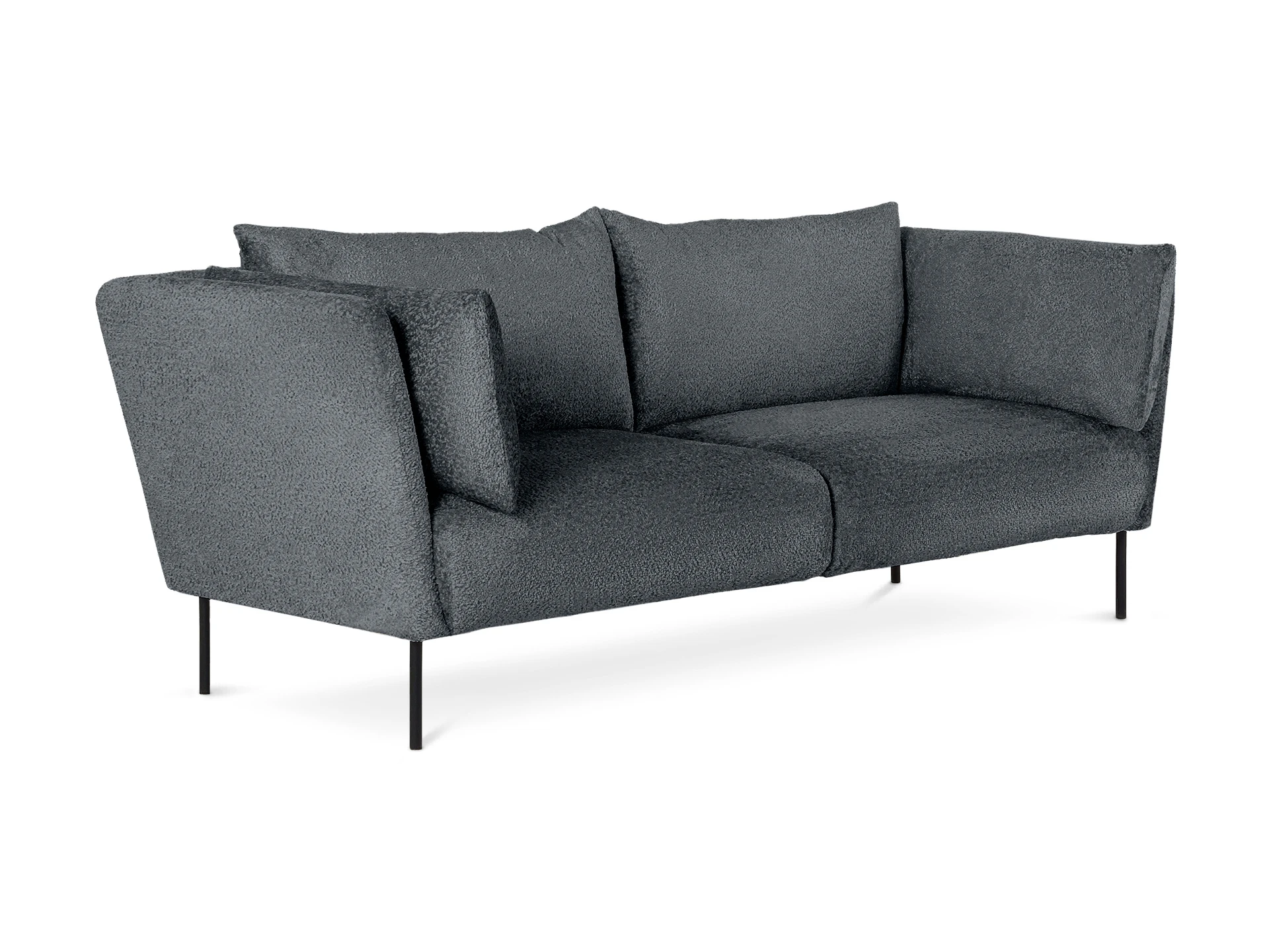 Диван Copenhagen 2-местный 929531