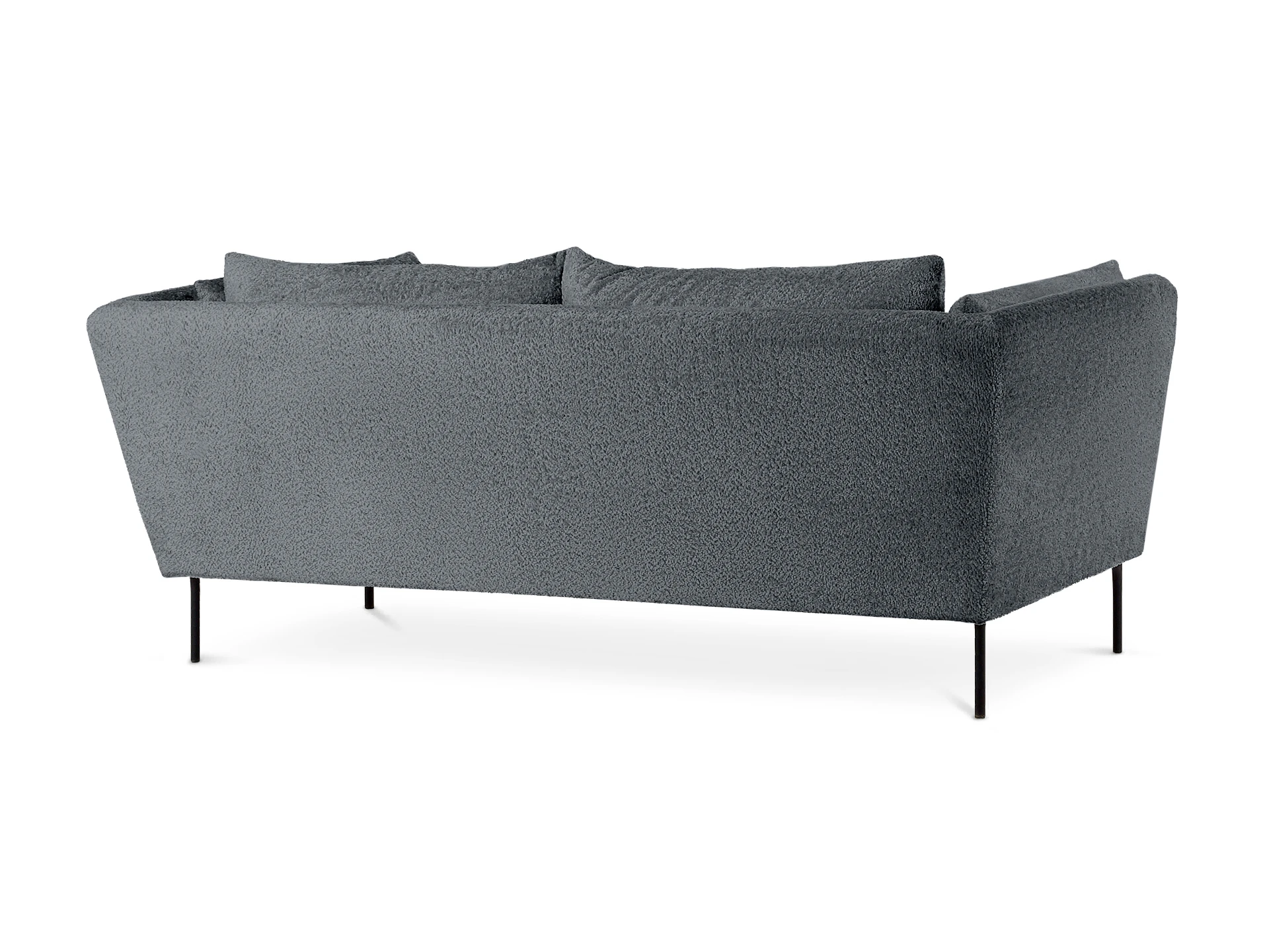 Диван Copenhagen 2-местный 929531  - фото 6