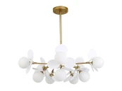 Люстра PEACOCK