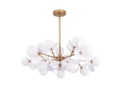 Люстра PEACOCK