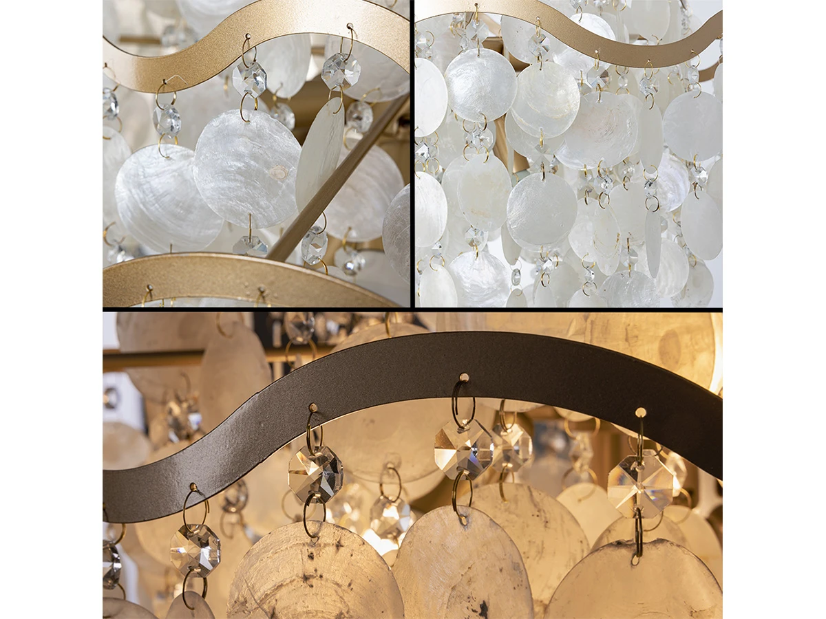 Люстра PIPIRIMA 929573  - фото 3