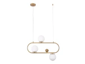 Подвесная люстра MATISSE