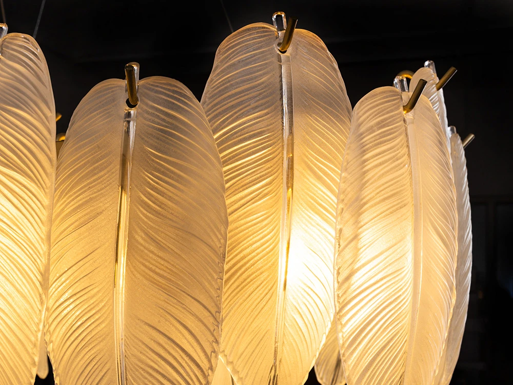 Люстра EVIE 929579  - фото 3