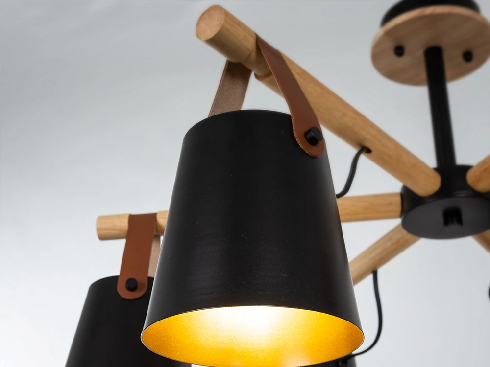 Люстра THOMAS 929582  - фото 4