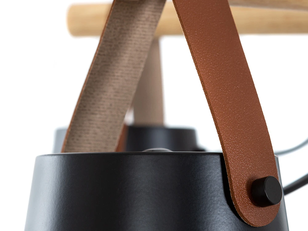 Люстра THOMAS 929582  - фото 5