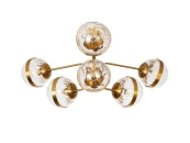 Люстра DELACRUA