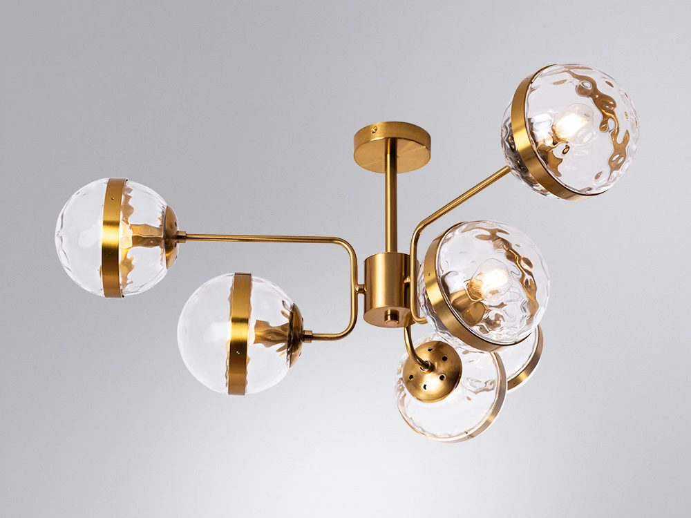 Люстра DELACRUA 929589