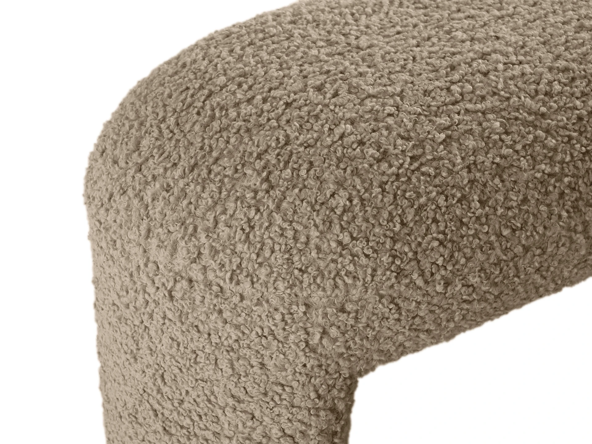 Банкетка Shaggy 929591  - фото 5