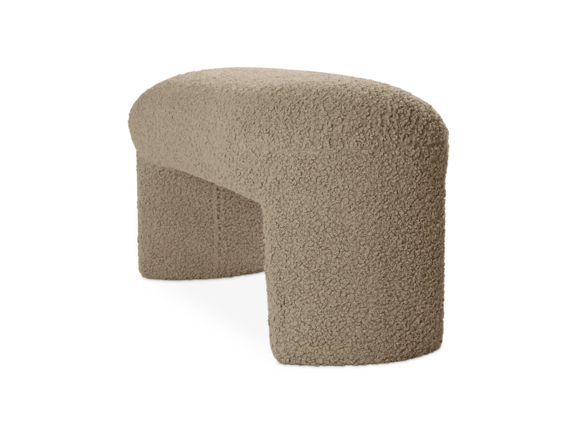 Банкетка Shaggy 929591  - фото 4