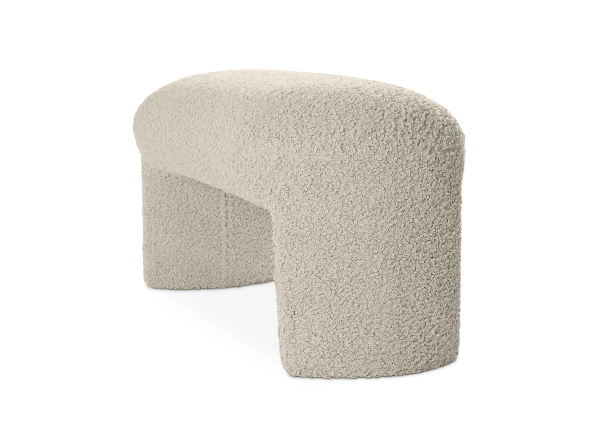 Банкетка Shaggy 929593  - фото 4