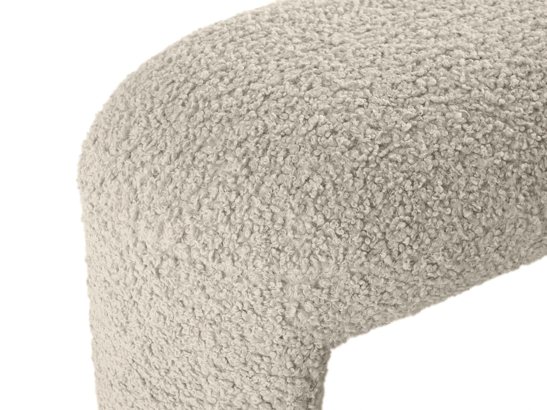 Банкетка Shaggy 929593  - фото 5