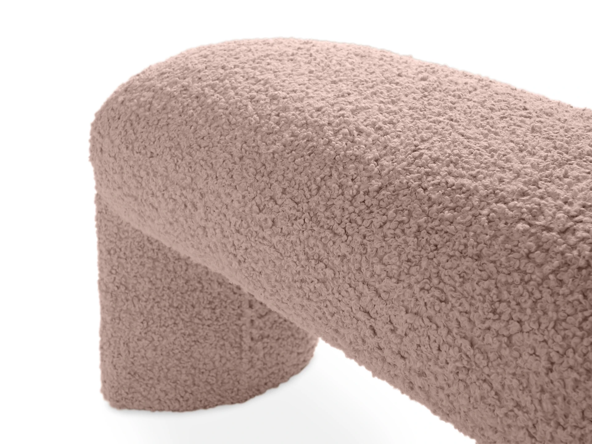 Банкетка Shaggy 929595  - фото 7