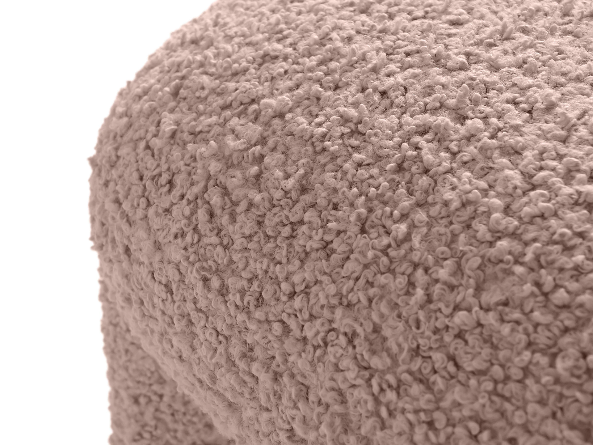 Банкетка Shaggy 929595  - фото 6