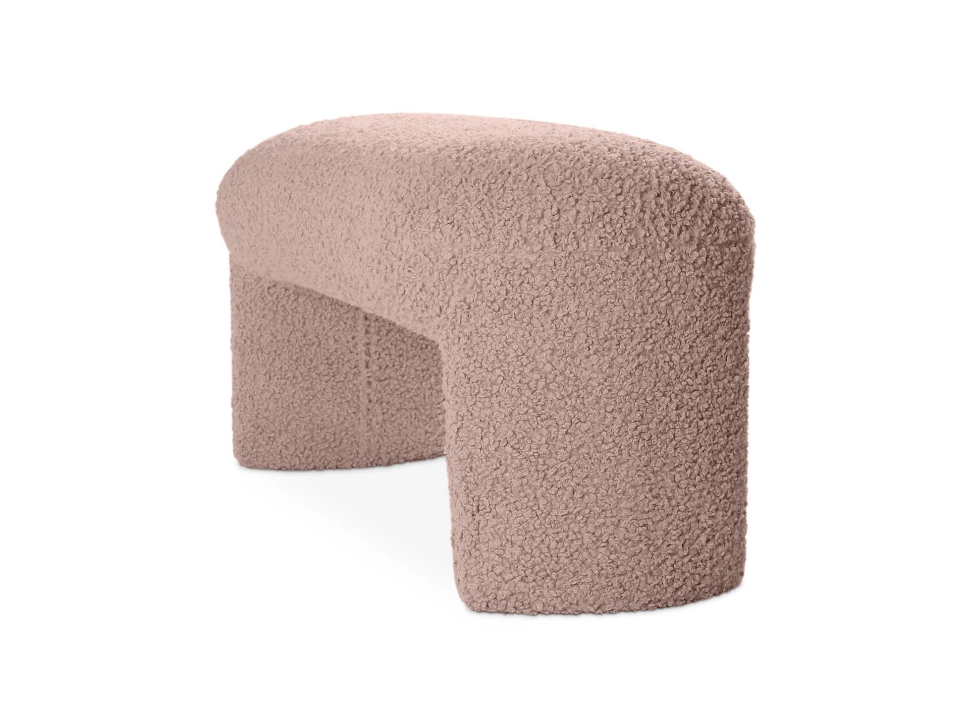 Банкетка Shaggy 929595  - фото 4