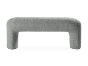 Банкетка Shaggy