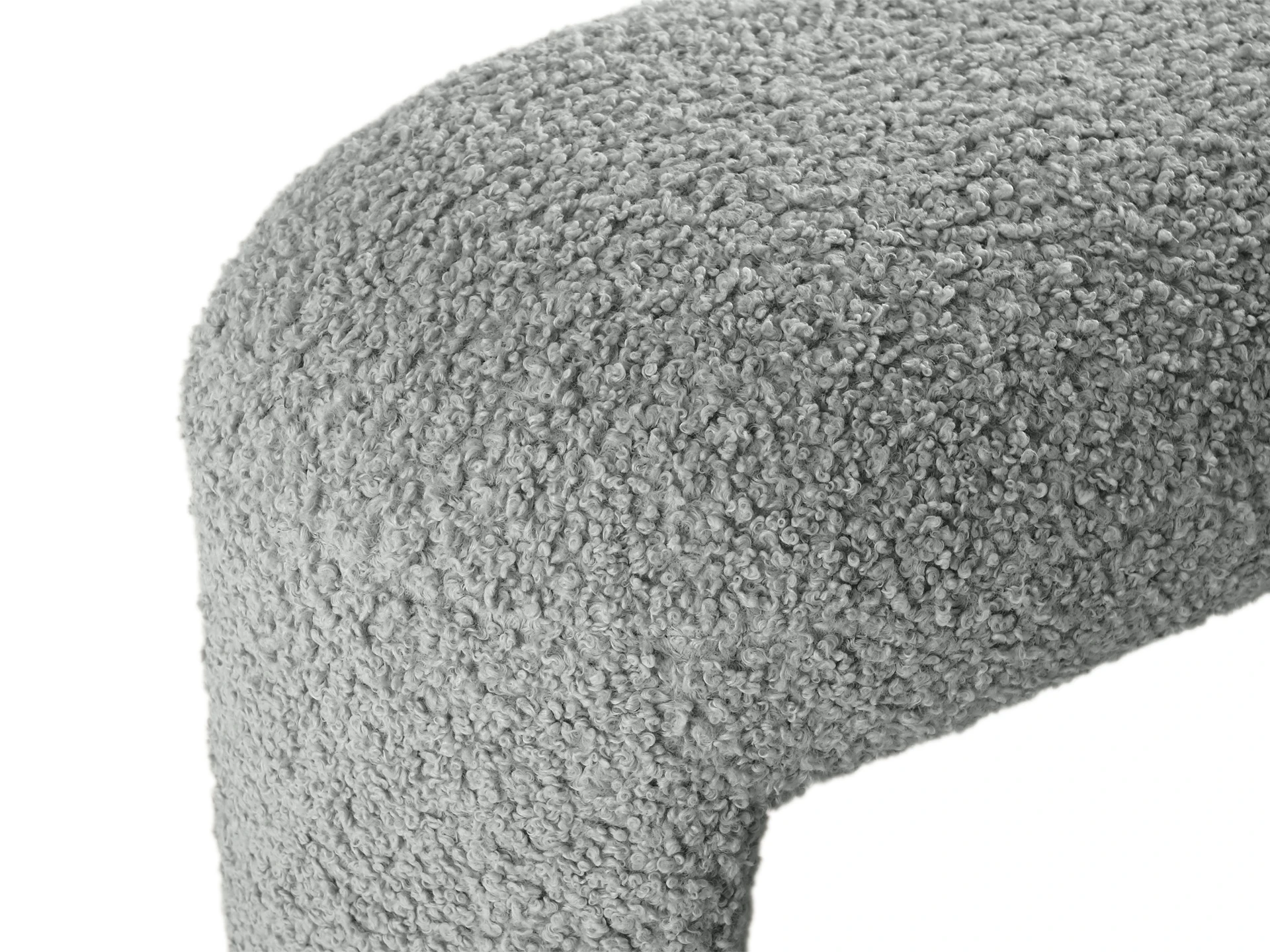 Банкетка Shaggy 929596  - фото 5