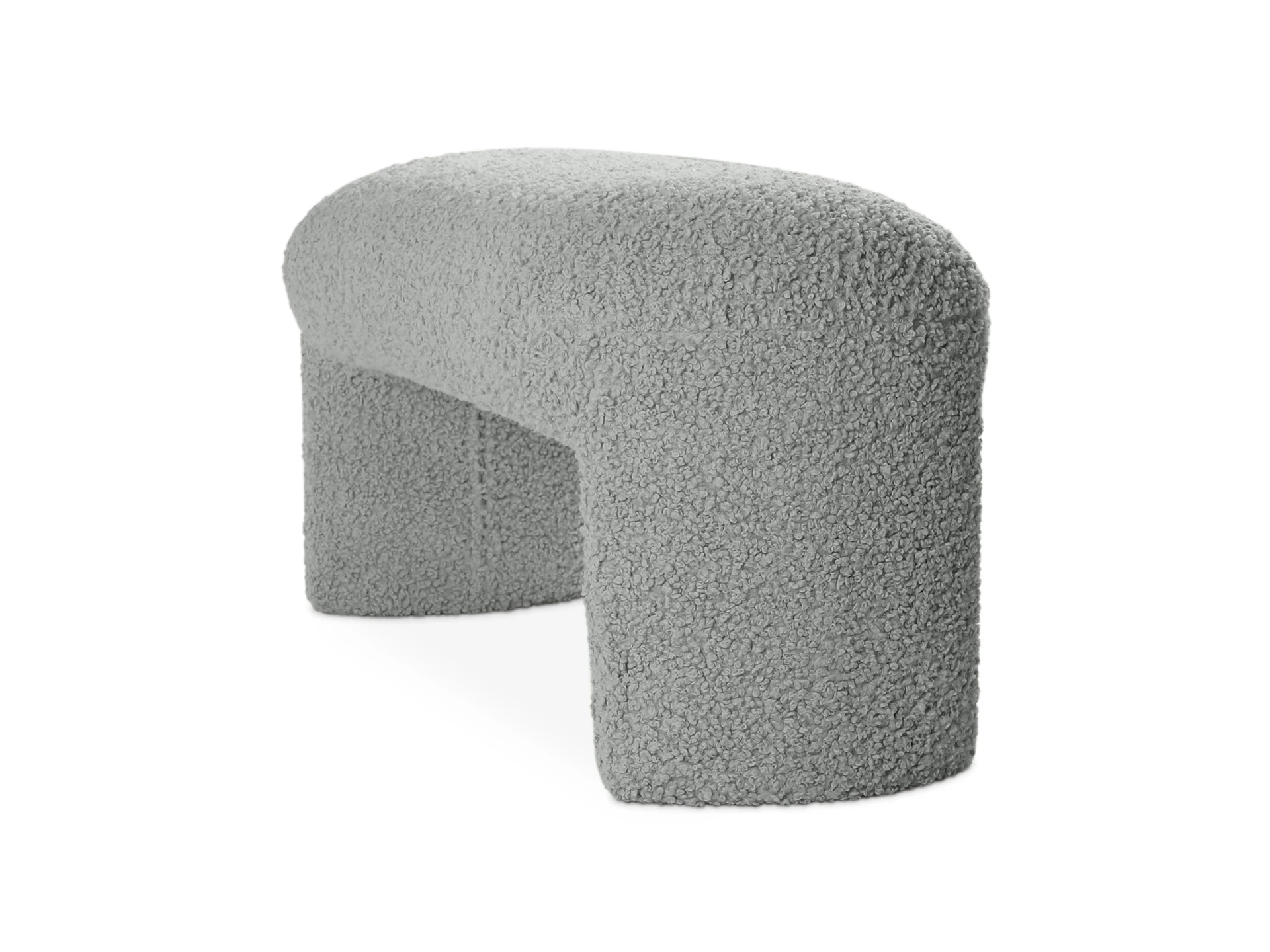 Банкетка Shaggy 929596  - фото 4