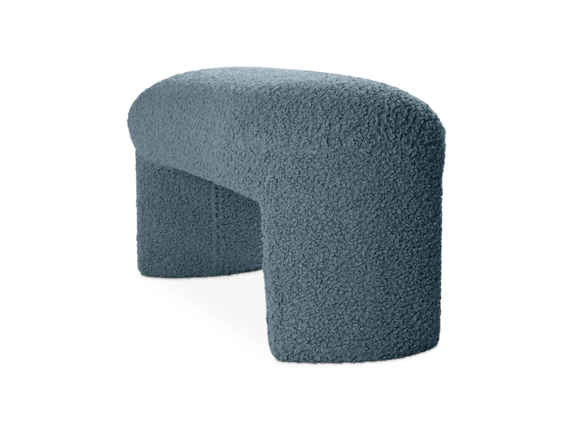 Банкетка Shaggy 929599  - фото 4