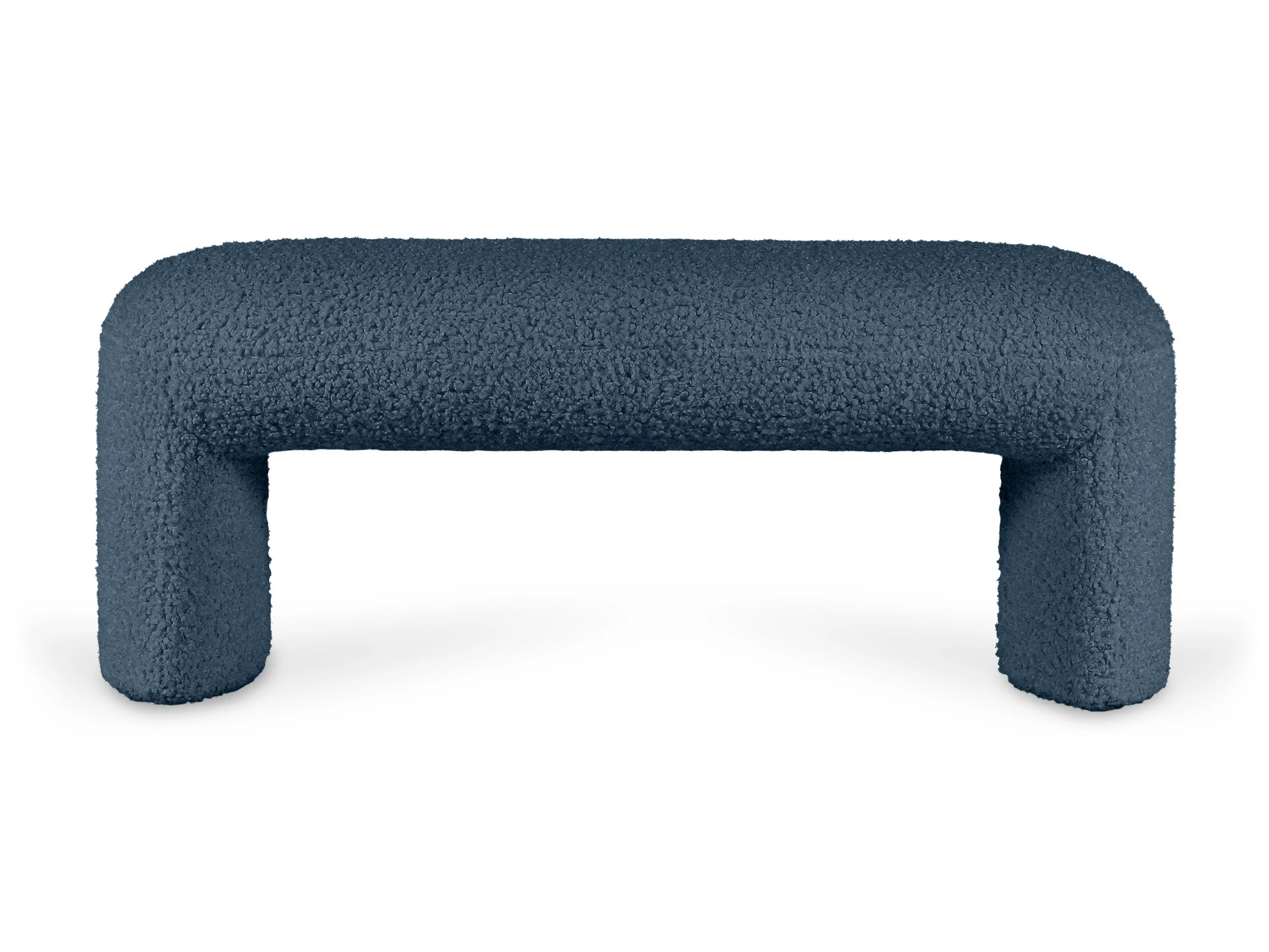 Банкетка Shaggy 929600  - фото 1