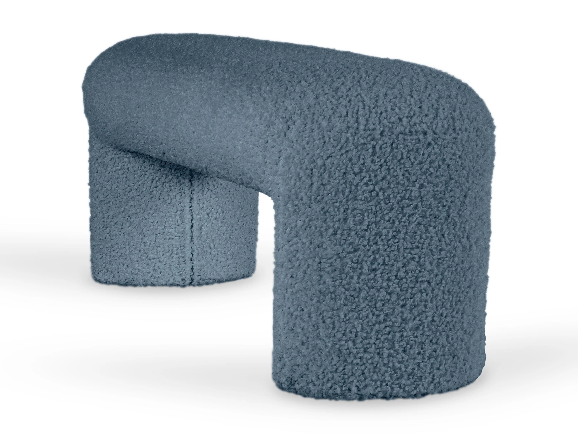 Банкетка Shaggy 929600  - фото 3