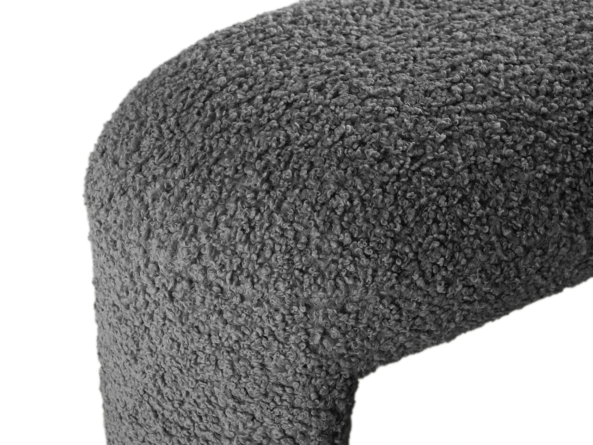 Банкетка Shaggy 929601  - фото 5