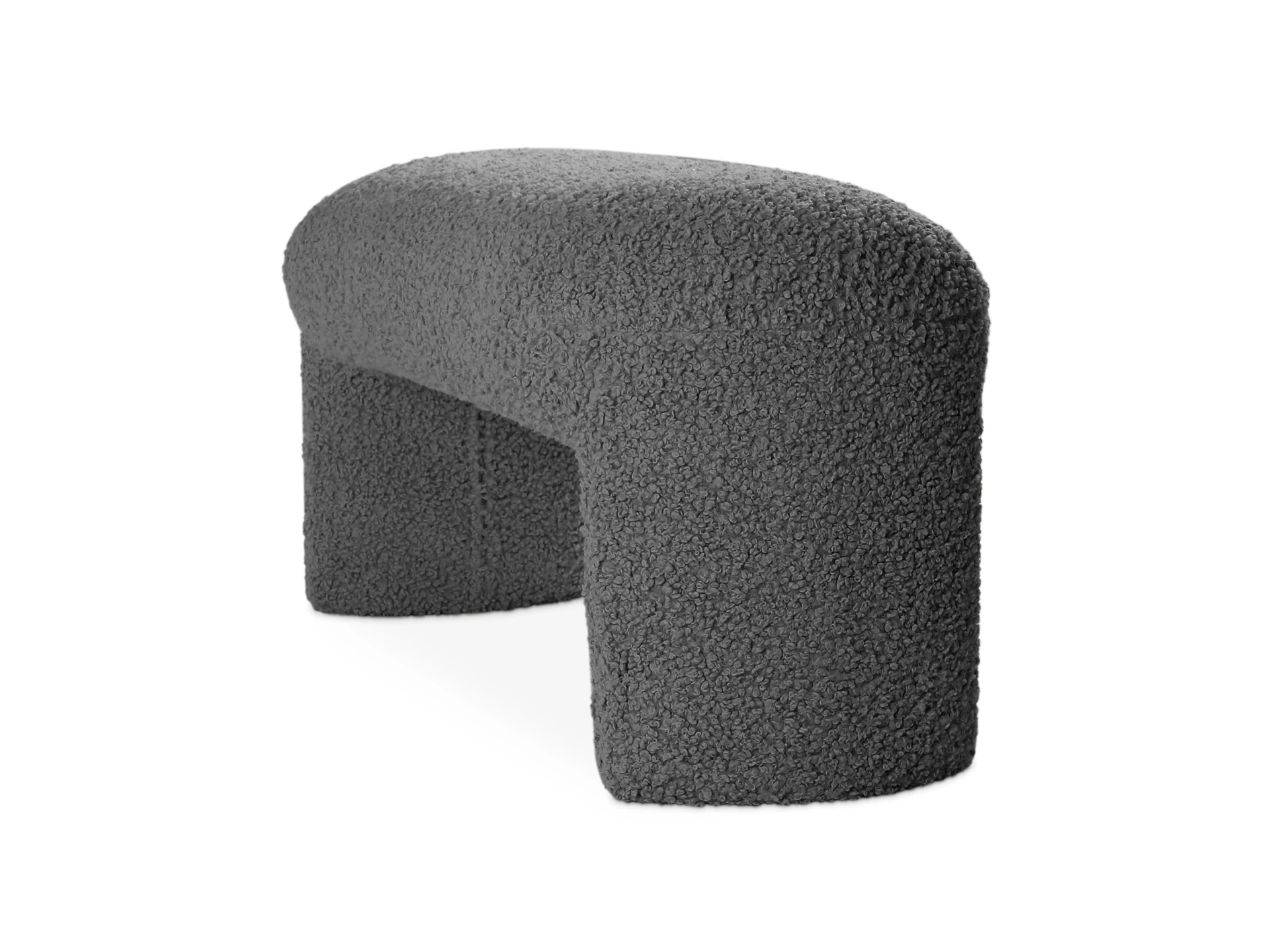 Банкетка Shaggy 929601  - фото 4