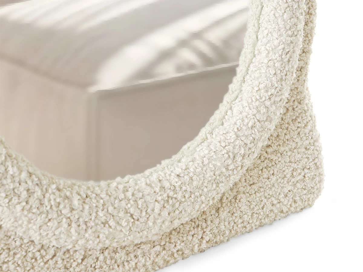 Зеркало подвесное Fluffy 929607  - фото 5