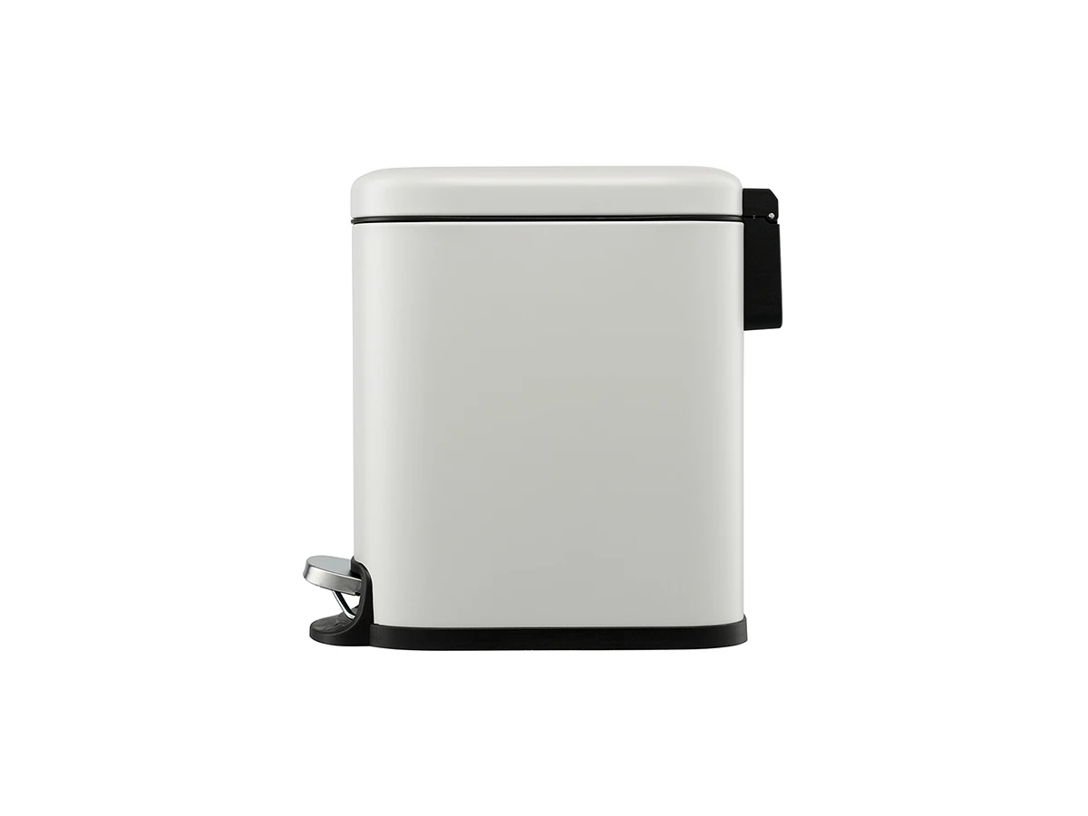 Ведро мусорное с педалью 929612  - фото 4