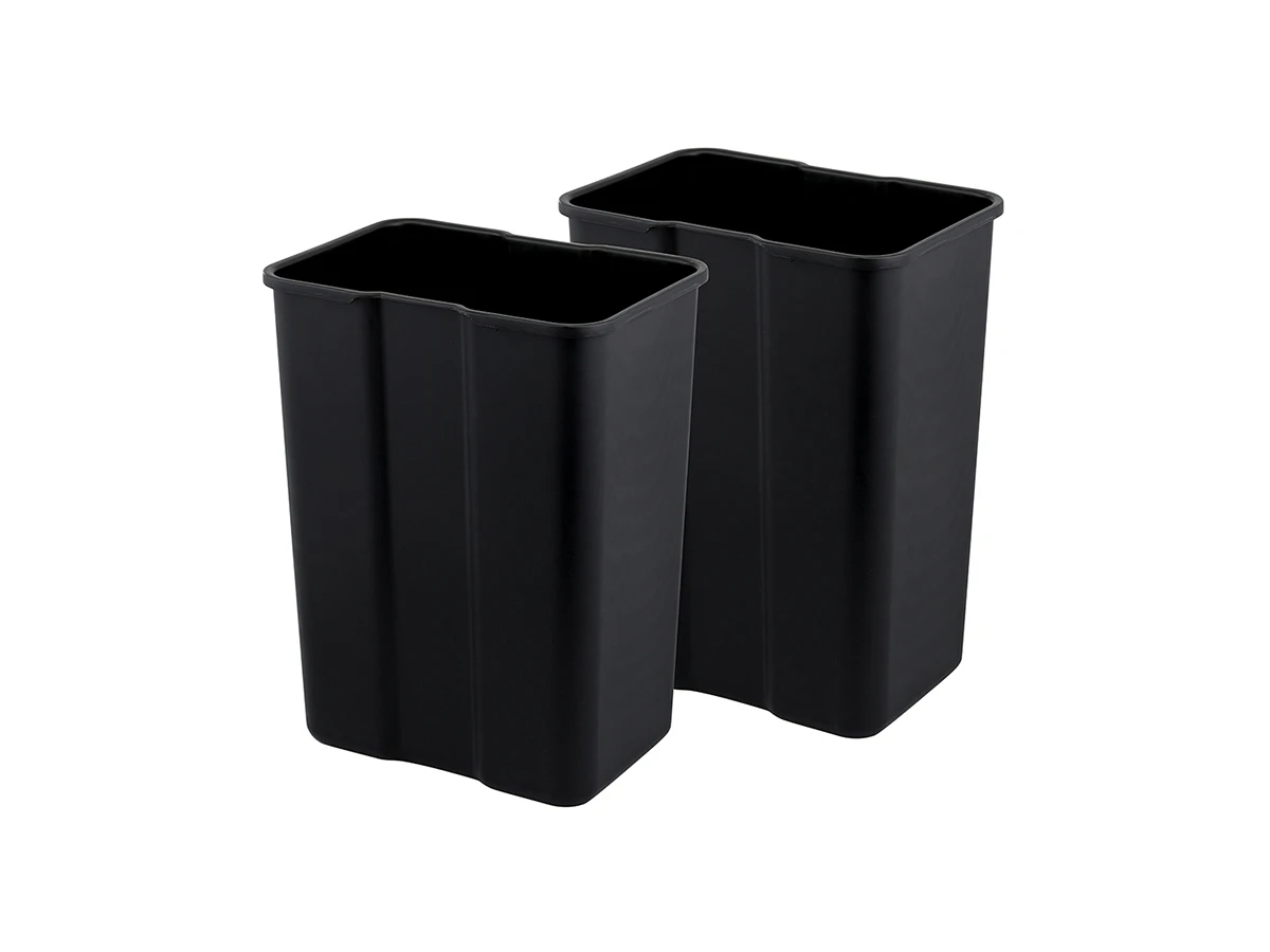 Контейнер мусорный Smart Bin сенсорный 929614  - фото 4