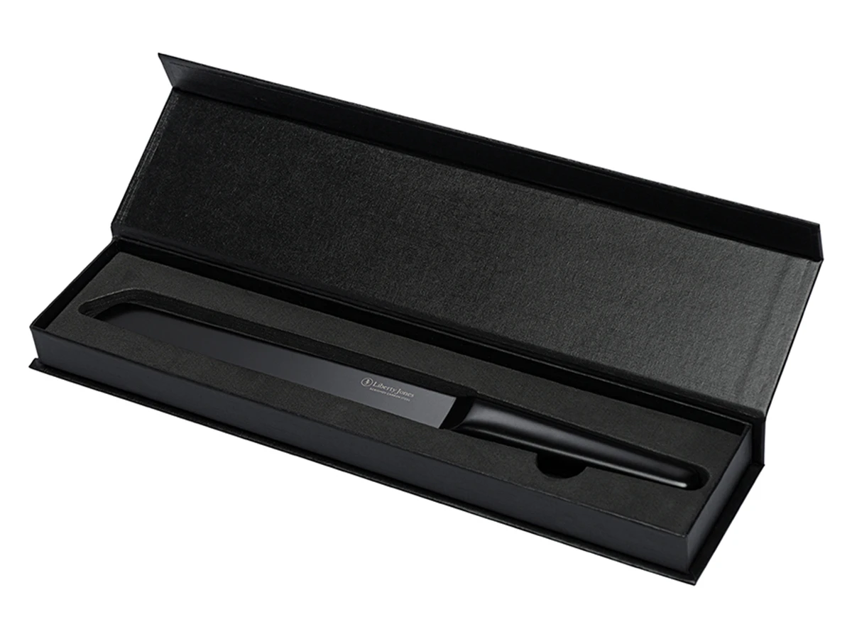 Нож для хлеба Carbon 929617  - фото 8