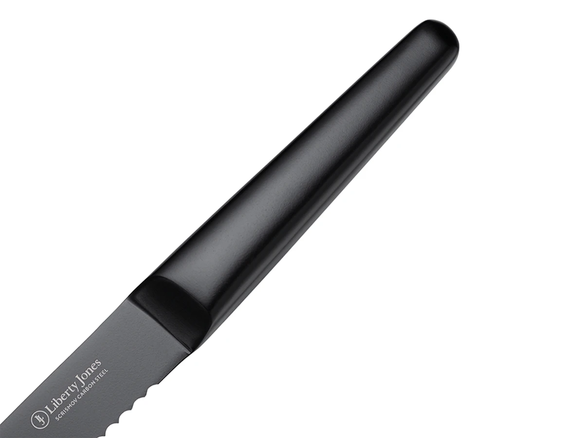 Нож для хлеба Carbon 929617  - фото 7