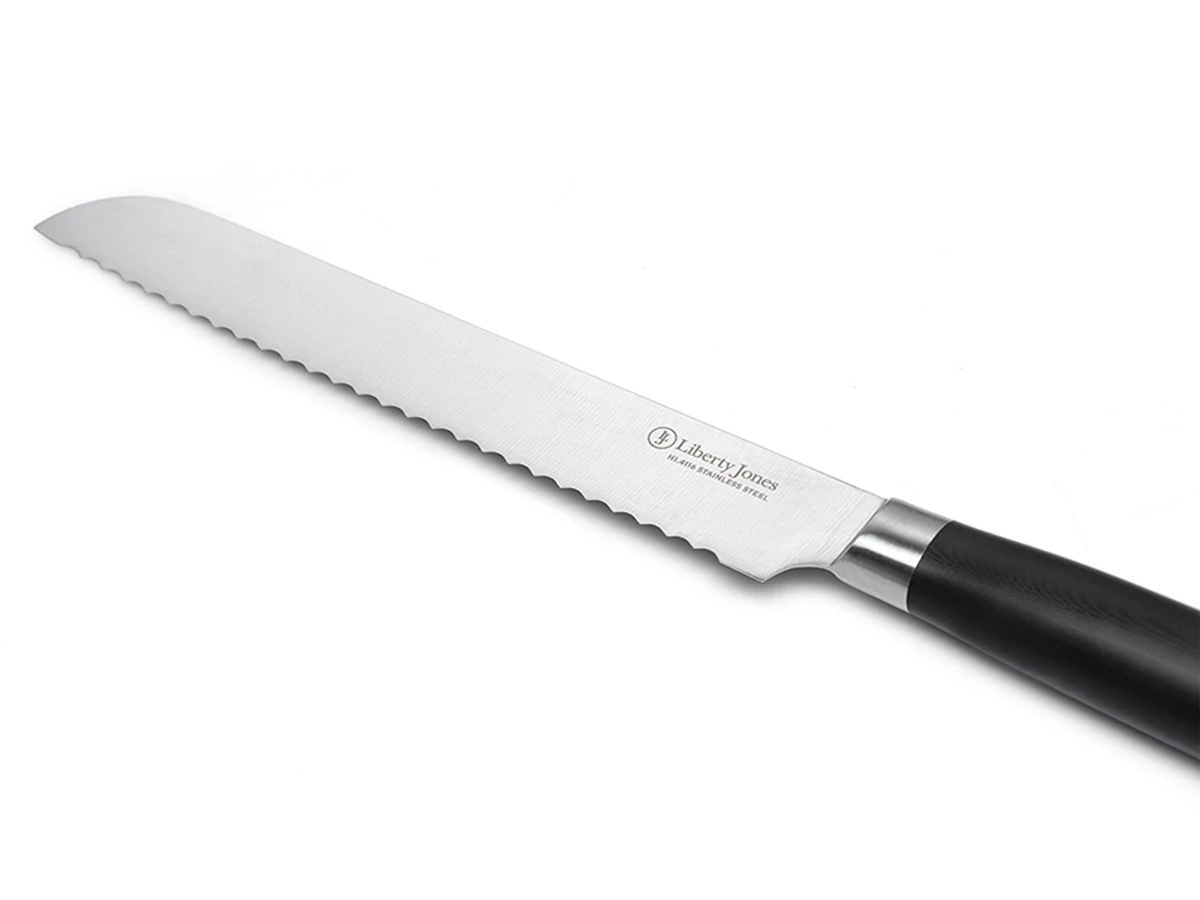 Нож для хлеба Icon 929618  - фото 6