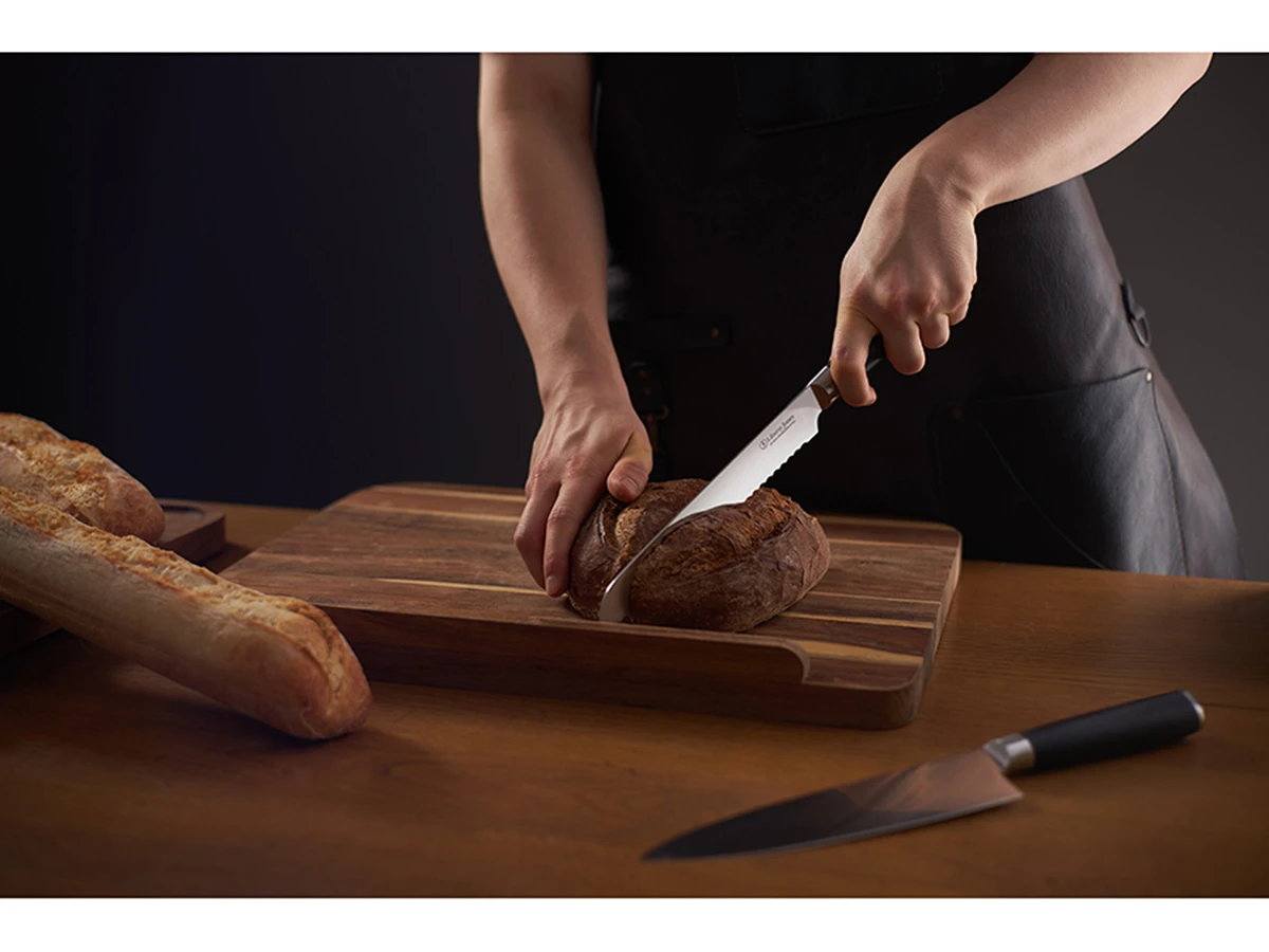 Нож для хлеба Icon 929618  - фото 3