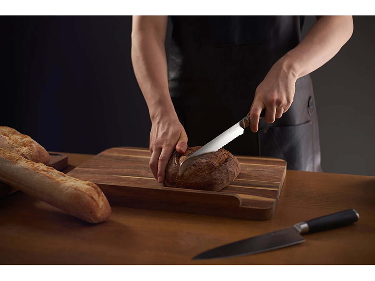 Нож для хлеба Icon 929618