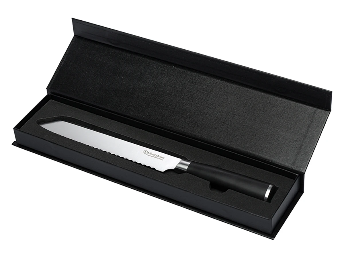 Нож для хлеба Icon 929618  - фото 7