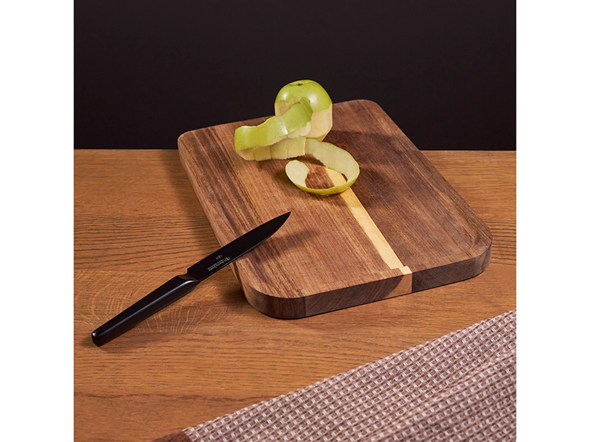 Нож разделочный Carbon 929619